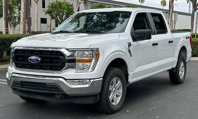 2021 Ford F-150 SuperCrew Cab 4WD Pickup for sale #V67894 - photo 1