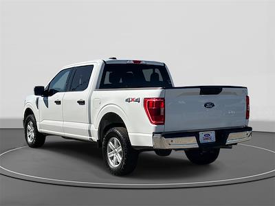 2021 Ford F-150 SuperCrew Cab 4WD Pickup for sale #V67894 - photo 2