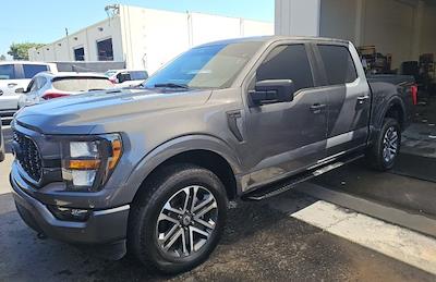 2023 Ford F-150 SuperCrew Cab 4WD Pickup for sale #V67902 - photo 1