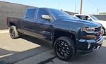 2018 Chevrolet Silverado 1500 Crew Cab 4WD Pickup for sale #V67927 - photo 2