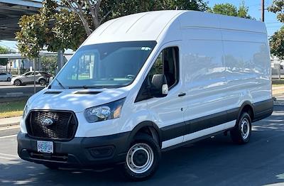 2021 Ford Transit 250 High Roof RWD Empty Cargo Van for sale #V67931 - photo 1