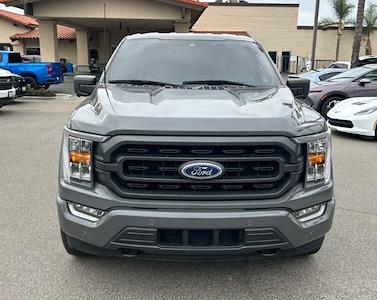 2021 Ford F-150 SuperCrew Cab 4WD Pickup for sale #V67939 - photo 2