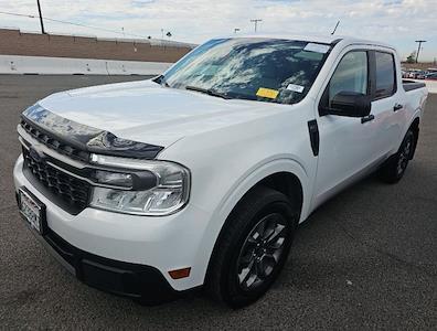2022 Ford Maverick SuperCrew Cab FWD Pickup for sale #V67940 - photo 1