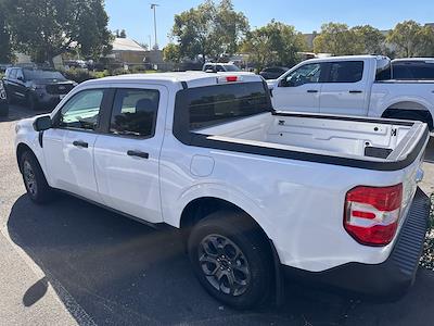 2022 Ford Maverick SuperCrew Cab FWD Pickup for sale #V67940 - photo 2