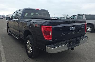 2022 Ford F-150 SuperCrew Cab 4WD Pickup for sale #V67941 - photo 2