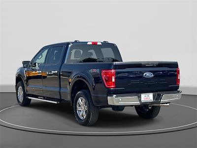 2022 Ford F-150 SuperCrew Cab 4WD Pickup for sale #V67941 - photo 2