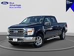 2022 Ford F-150 SuperCrew Cab 4WD Pickup for sale #V67941 - photo 1