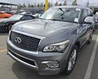 2016 Infiniti QX80 RWD SUV for sale #V67944 - photo 1