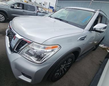 2020 Nissan Armada RWD SUV for sale #V67945 - photo 1