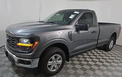 2024 Ford F-150 Regular Cab 4WD Pickup for sale #V67946 - photo 1