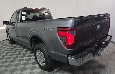 2024 Ford F-150 Regular Cab 4WD Pickup for sale #V67946 - photo 2