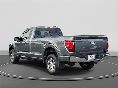 Used 2024 Ford F-150 XL Regular Cab for sale #V67946 - photo 2