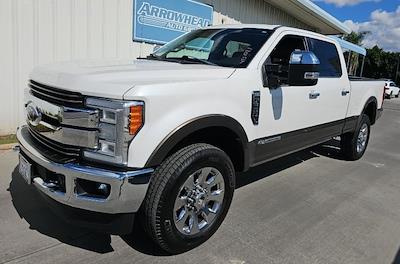 2017 Ford F-250 Crew Cab 4WD Pickup for sale #V67949 - photo 1