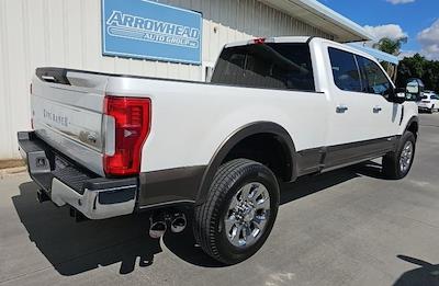 2017 Ford F-250 Crew Cab 4WD Pickup for sale #V67949 - photo 2