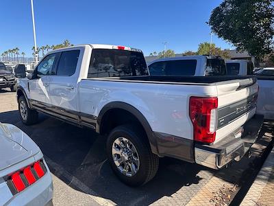 2017 Ford F-250 Crew Cab 4WD Pickup for sale #V67949 - photo 2