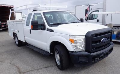 2015 Ford F-250 Super Cab RWD Pickup for sale #V67950 - photo 1