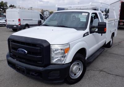 2015 Ford F-250 Super Cab RWD Pickup for sale #V67950 - photo 2