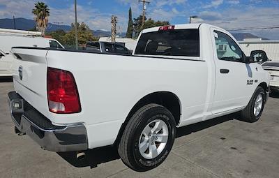 2014 Ram 1500 Regular Cab RWD Pickup for sale #V67951 - photo 2