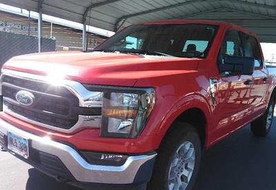2023 Ford F-150 SuperCrew Cab 4WD Pickup for sale #V67952 - photo 1