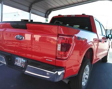 2023 Ford F-150 SuperCrew Cab 4WD Pickup for sale #V67952 - photo 2