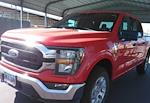 2023 Ford F-150 SuperCrew Cab 4WD Pickup for sale #V67952 - photo 1