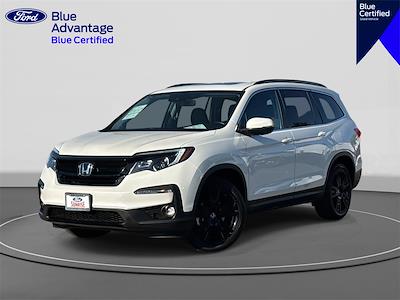 2021 Honda Pilot FWD SUV for sale #V67955 - photo 2