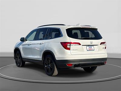 2021 Honda Pilot FWD SUV for sale #V67955 - photo 2