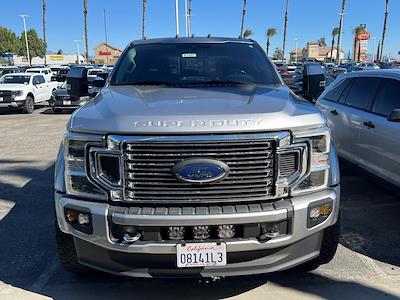 2022 Ford F-450 Crew Cab DRW 4WD Pickup for sale #V67957 - photo 2