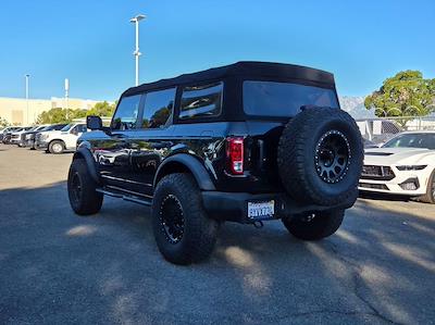 2021 Ford Bronco 4WD SUV for sale #V67960 - photo 2