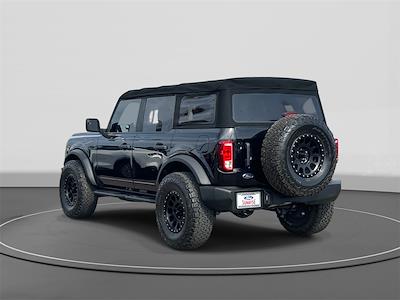 2021 Ford Bronco 4WD SUV for sale #V67960 - photo 2