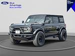 2021 Ford Bronco 4WD SUV for sale #V67960 - photo 1
