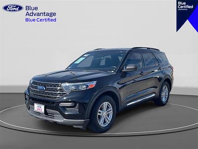 2020 Ford Explorer RWD SUV for sale #V67973 - photo 1