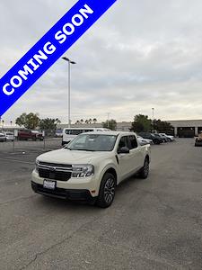 2024 Ford Maverick SuperCrew Cab FWD Pickup for sale #V67974 - photo 1