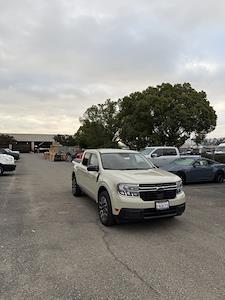 2024 Ford Maverick SuperCrew Cab FWD Pickup for sale #V67974 - photo 2