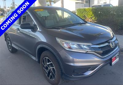 2016 Honda CR-V FWD SUV for sale #V67982 - photo 1