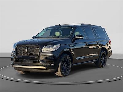 2021 Lincoln Navigator L 4WD SUV for sale #V67985 - photo 1
