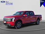 2022 Ford F-150 Lightning SuperCrew Cab AWD Pickup for sale #V67989 - photo 1