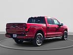 2022 Ford F-150 Lightning SuperCrew Cab AWD Pickup for sale #V67989 - photo 2