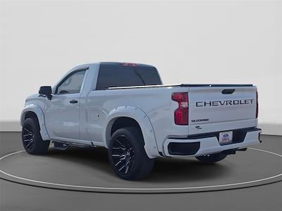 2022 Chevrolet Silverado 1500 Regular Cab RWD Pickup for sale #V67990 - photo 2