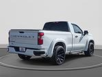 2022 Chevrolet Silverado 1500 Regular Cab RWD Pickup for sale #V67990 - photo 7