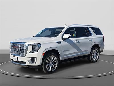 2022 GMC Yukon 4WD SUV for sale #V67991 - photo 1