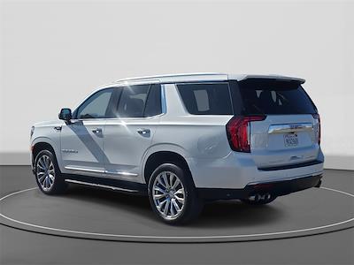 2022 GMC Yukon 4WD SUV for sale #V67991 - photo 2