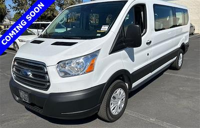 2019 Ford Transit 350 Low Roof SRW RWD Passenger Van for sale #V67996 - photo 1