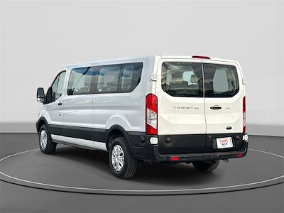 2019 Ford Transit 350 Low Roof SRW RWD Passenger Van for sale #V67996 - photo 2
