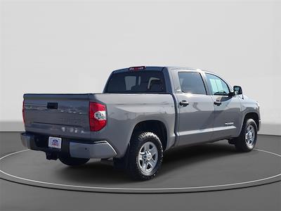 2018 Toyota Tundra Crew Cab RWD Pickup for sale #V67999 - photo 2