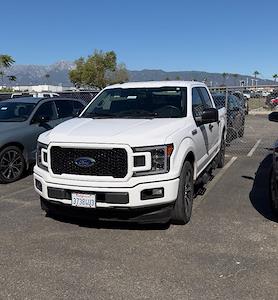 2020 Ford F-150 SuperCrew Cab RWD Pickup for sale #V68002 - photo 1