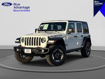 2018 Jeep Wrangler 4WD SUV for sale #V68008 - photo 1