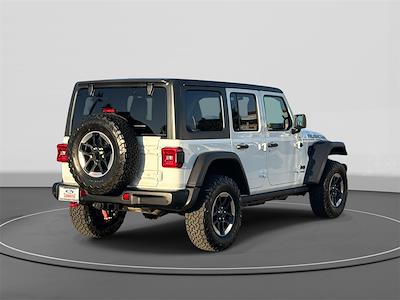 2018 Jeep Wrangler 4WD SUV for sale #V68008 - photo 2