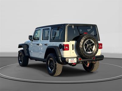 2018 Jeep Wrangler 4WD SUV for sale #V68008 - photo 2