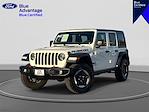 2018 Jeep Wrangler 4WD SUV for sale #V68008 - photo 1